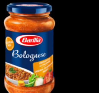 BARILLA Spezialit&auml;ten-Pastaso&szlig;e 2.22&nbsp;&euro;