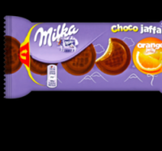 MILKA Choco Jaffa 1.49 €