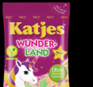 KATJES Fruchtgummi 0.55 €