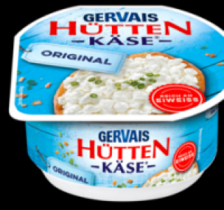 GERVAIS Hüttenkäse 0.99 €