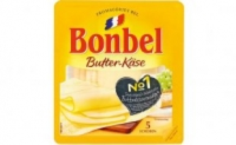 Bonbel Butter-K&auml;se 1.29&nbsp;&euro;
