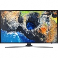 Euronics Samsung 40MU6179 101 cm (40 Zoll) LCD-TV mit LED-Technik schwarz