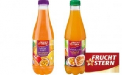 Saft oder Nektar 0.88 €