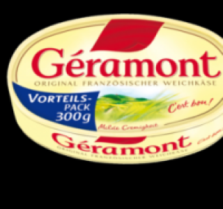 G&Eacute;RAMONT Franz&ouml;sischer Weichk&auml;se 2.99&nbsp;&euro;