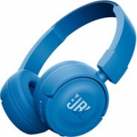 Euronics Jbl T450BT Bluetooth-Kopfhörer blau