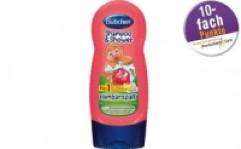 B&uuml;bchen Shampoo & Shower 1.59&nbsp;&euro;