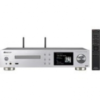 Euronics Pioneer NC-50DAB-S CD-Receiver mit Internetradio