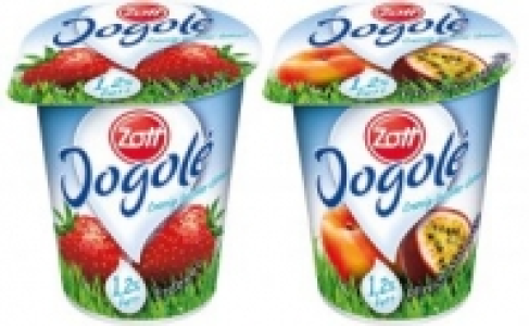 Zott Jogol&eacute; Fruchtjoghurt 0.33&nbsp;&euro;