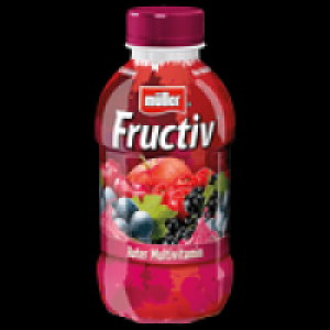 Müller Fructiv 0.69 €