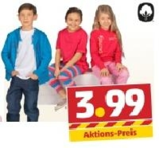 TOM TINO Kinder-Bekleidung 3.99 €