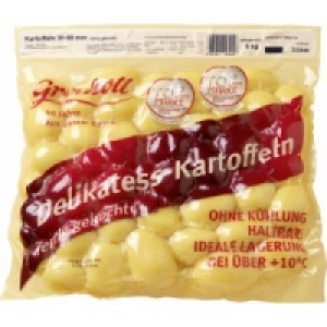 Grocholl Gekochte Kartoffeln 6.49 €