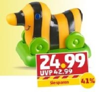 JANOSCH Tragbares Kinder-Nachtlicht JBY-32 24.99 €