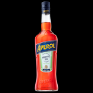 Aperol Aperitivo 8.99 €