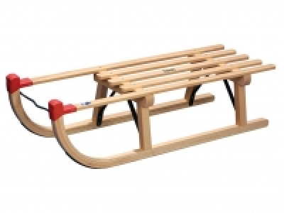 Alpina Fun by Colint Holzschlitten Davos Traditional 90 cm 34.99 €
