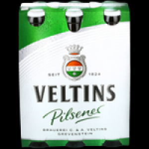 Veltins Pilsener oder V+ 2.99 €