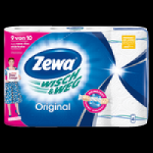 Zewa Wisch < Weg Küchenrolle 1.49 €