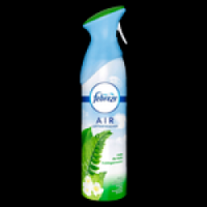 Febreze Textilerfrischer oder Frischehauch 2.22 €