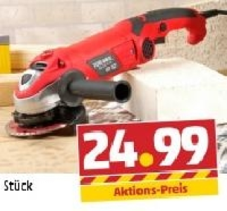 Penny  PUREWORK Winkelschleifer