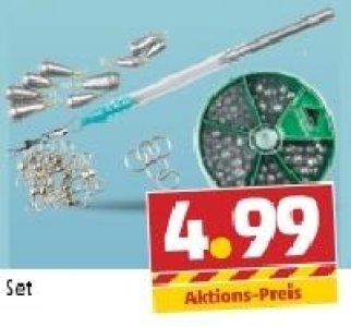 OCEANLINER Blei-Set
