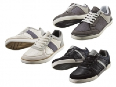 LIVERGY® Herren Sneaker 9.99 €