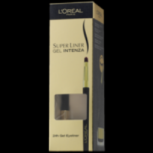 Rossmann Loréal Paris Gel-Eyeliner Superliner Gel Intenza