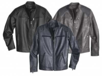 LIVERGY® Herren Jacke 19.99 €