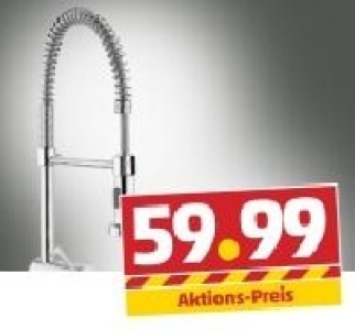 Spiralfeder-Armatur 59.99 €