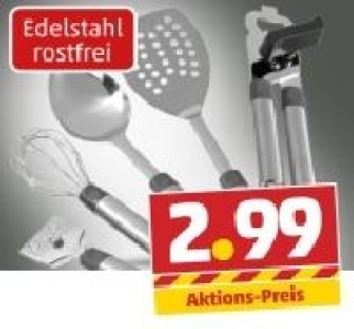 CASA LINGA Praktische Küchenhelfer 2.99 €