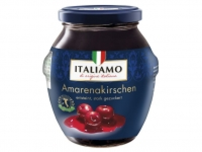 ITALIAMO Amarenakirschen 2.99 €