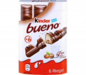 Kinder 1.29 €
