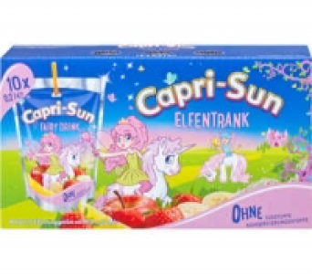 Capri-Sun 2.99 €