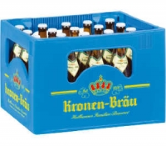Kronen-Bräu 12.00 €