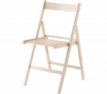 Klappstuhl 9.99 €