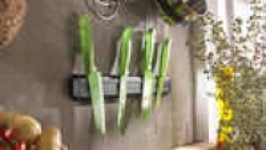 Messer-Set 5.99&nbsp;&euro;