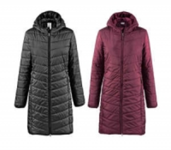 Damen-Steppmantel 19.99&nbsp;&euro;