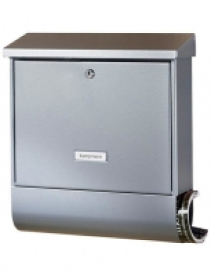 Briefkasten, Breite 38 cm 45.99&nbsp;&euro;