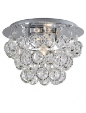 Deckenleuchte, Trio. Die Leuchte ist geeignet f&uuml;r Leuchtmittel der EEK 99.99&nbsp;&euro;