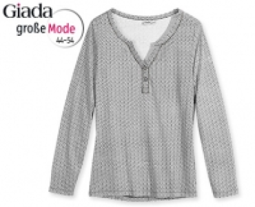 Giada Shirt, große Mode 5.99 €