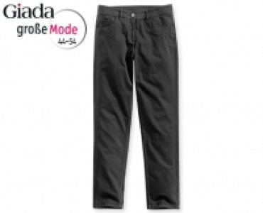 Giada Stretchhose, große Mode 9.99 €