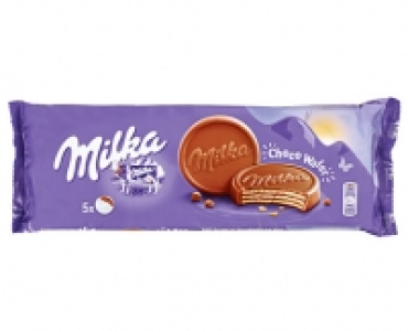 Milka Choco Wafer 1.49 €