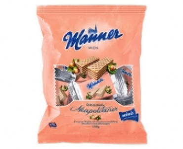 Manner Original Neapolitaner Minis