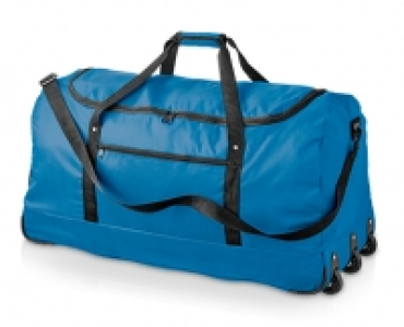 Faltbare Rollenreisetasche