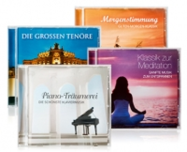 Klassik-CD
