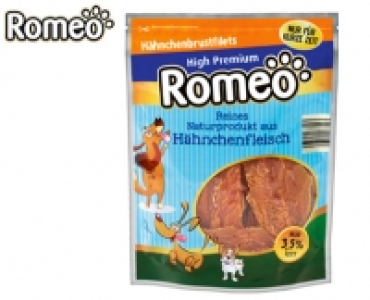 Romeo High Premium Filets 1.99 €