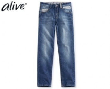 alive®Trendjeans