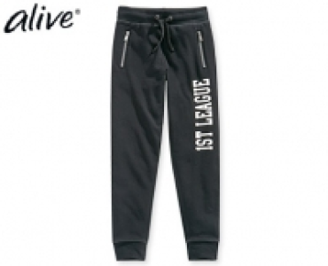 alive®Jogg-Pants