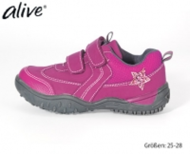 alive®Sportliche Sneaker