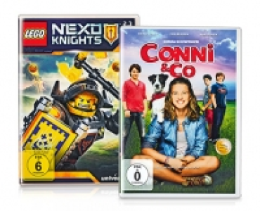DVD-Film für Kinder 6.99 €
