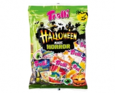 Trolli®HALLOWEEN Magic Horror