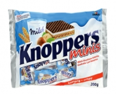 STORCK®Knoppers® minis